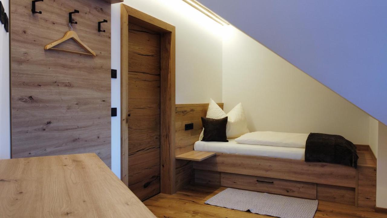 Apartment Talblick Sankt Michael im Lungau Dış mekan fotoğraf