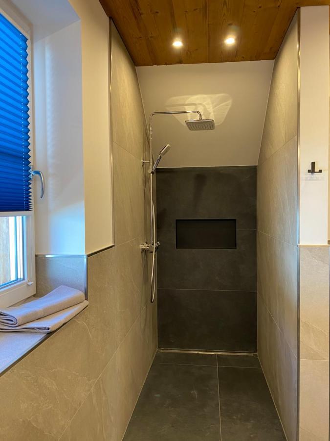 Apartment Talblick Sankt Michael im Lungau Dış mekan fotoğraf